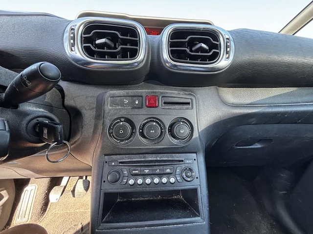 Citroen c3 picasso, 2012 - afbeelding 10 van  36