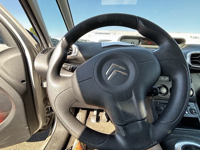 Citroen c3 picasso, 2012 - afbeelding 13 van  36