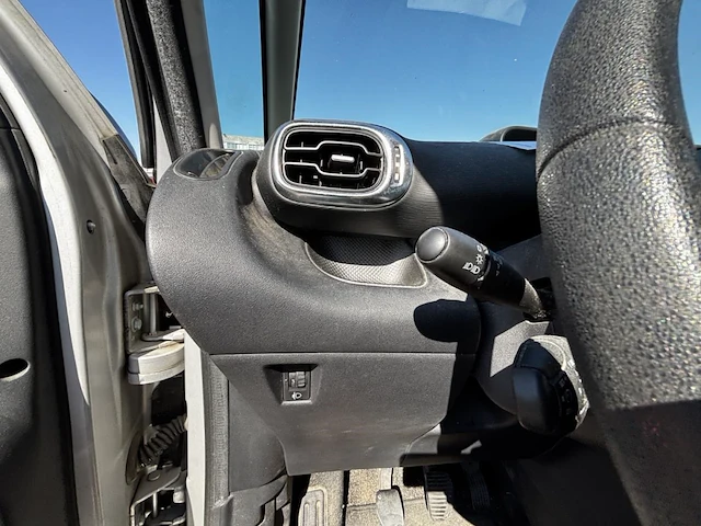 Citroen c3 picasso, 2012 - afbeelding 16 van  36