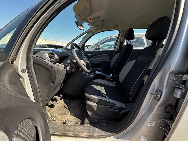 Citroen c3 picasso, 2012 - afbeelding 19 van  36