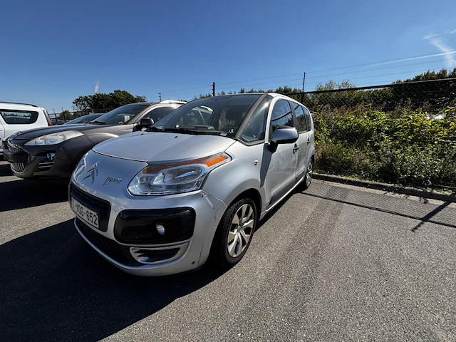 Citroen c3 picasso, 2012 - afbeelding 1 van  36