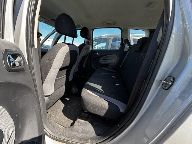 Citroen c3 picasso, 2012 - afbeelding 21 van  36