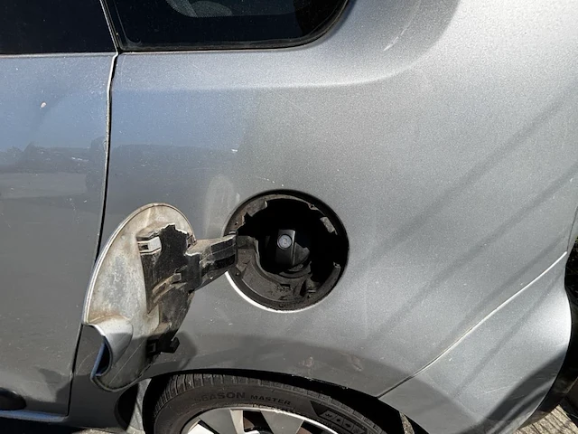 Citroen c3 picasso, 2012 - afbeelding 22 van  36