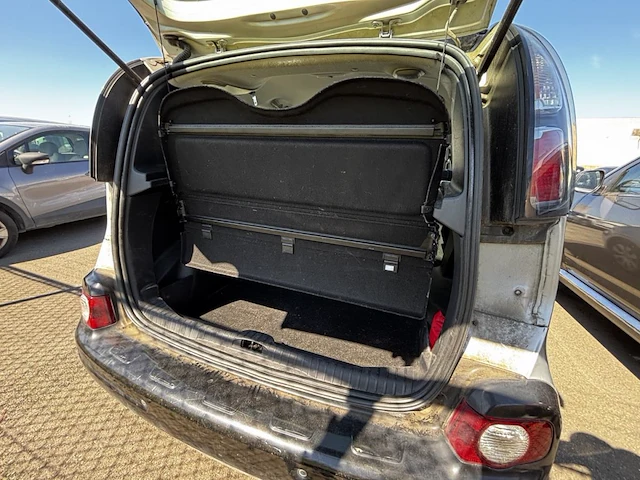 Citroen c3 picasso, 2012 - afbeelding 23 van  36