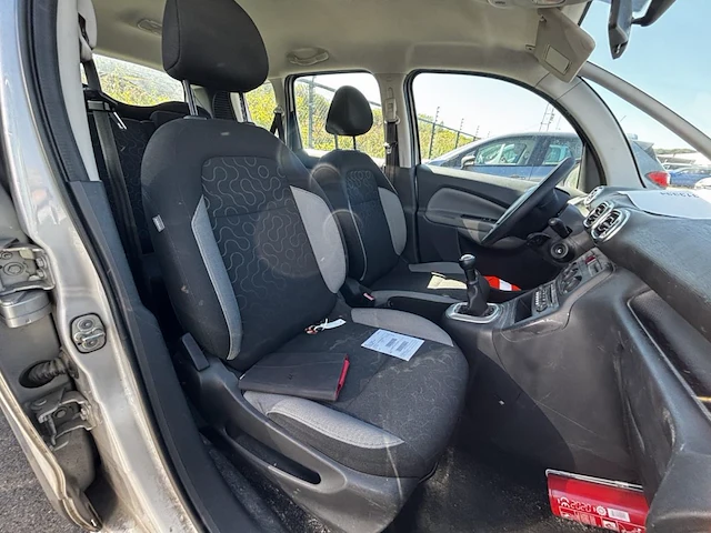 Citroen c3 picasso, 2012 - afbeelding 25 van  36