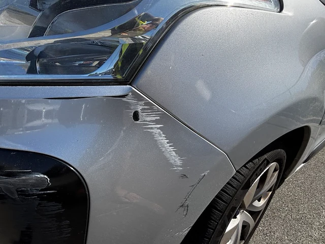 Citroen c3 picasso, 2012 - afbeelding 27 van  36