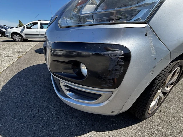 Citroen c3 picasso, 2012 - afbeelding 28 van  36