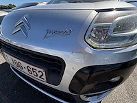 Citroen c3 picasso, 2012 - afbeelding 29 van  36