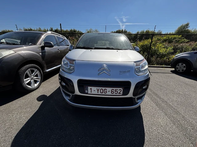 Citroen c3 picasso, 2012 - afbeelding 2 van  36
