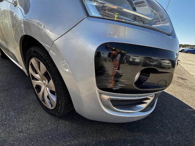 Citroen c3 picasso, 2012 - afbeelding 30 van  36