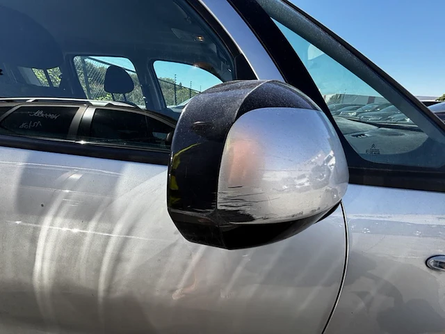 Citroen c3 picasso, 2012 - afbeelding 32 van  36