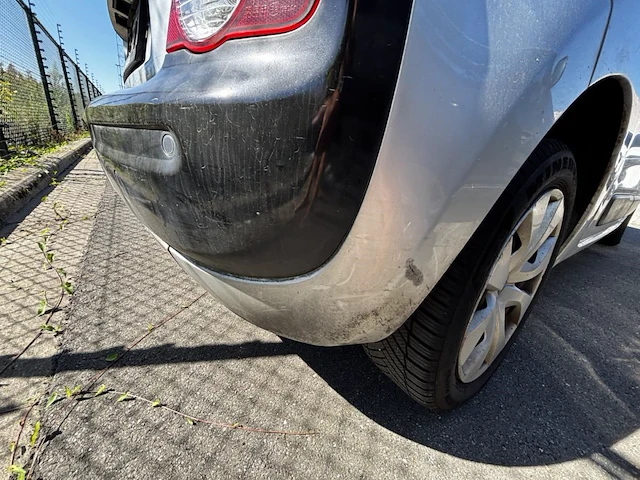 Citroen c3 picasso, 2012 - afbeelding 33 van  36