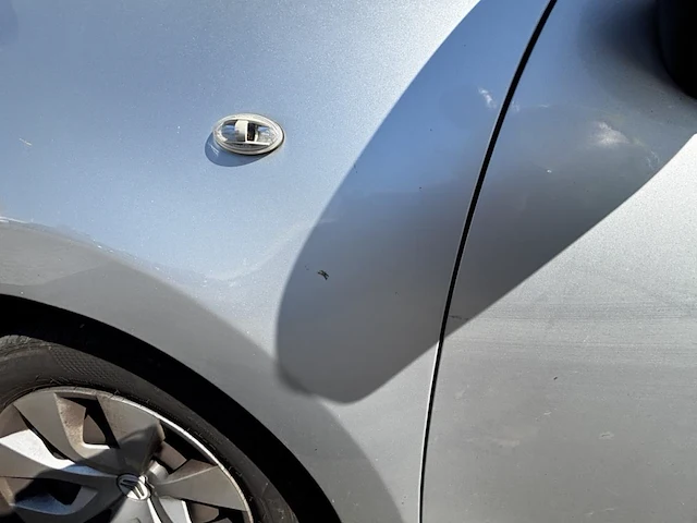 Citroen c3 picasso, 2012 - afbeelding 36 van  36