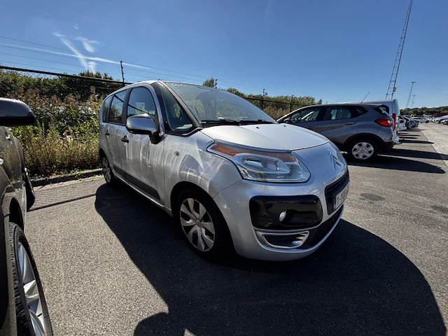 Citroen c3 picasso, 2012 - afbeelding 3 van  36