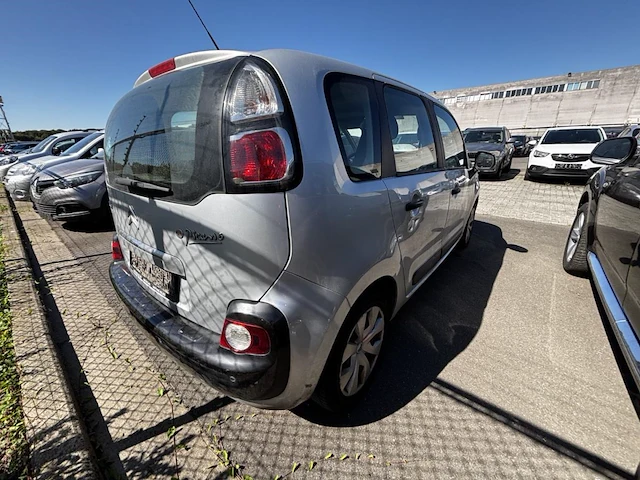 Citroen c3 picasso, 2012 - afbeelding 4 van  36
