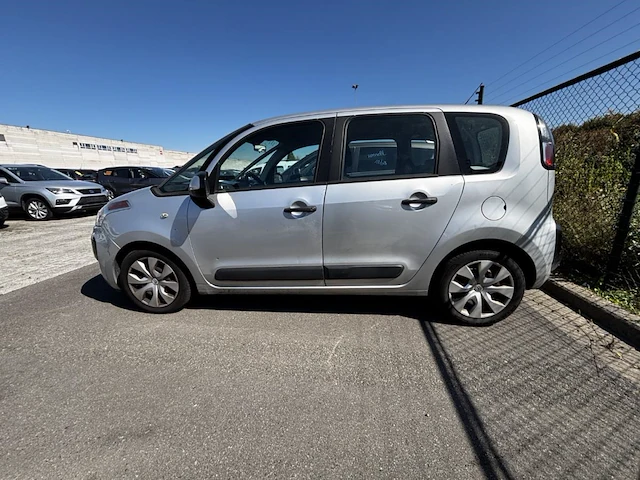 Citroen c3 picasso, 2012 - afbeelding 6 van  36