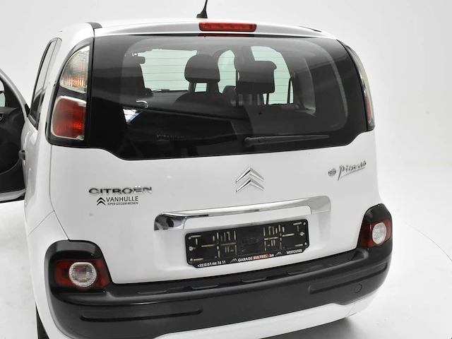 Citroën c3 picasso - afbeelding 2 van  42