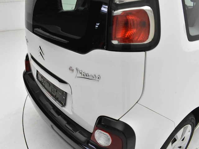 Citroën c3 picasso - afbeelding 18 van  42