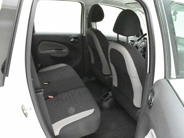 Citroën c3 picasso - afbeelding 19 van  42