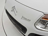 Citroën c3 picasso - afbeelding 30 van  42