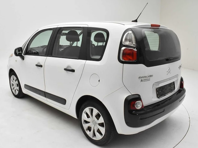 Citroën c3 picasso - afbeelding 37 van  42