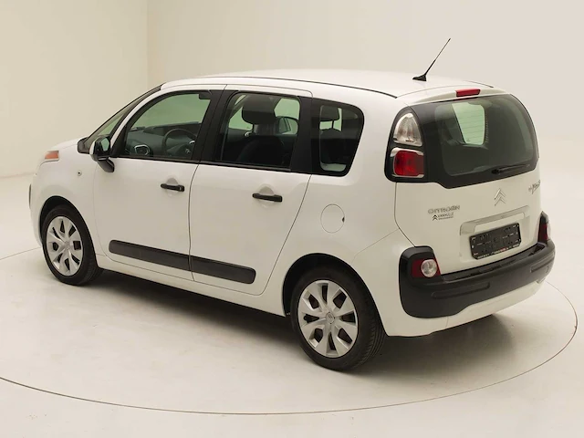 Citroën c3 picasso - afbeelding 40 van  42