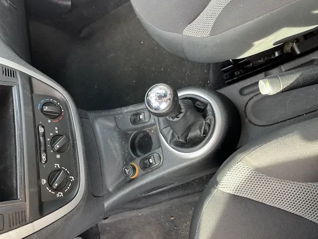 Citroen c3 pluriel 1.4 hdi 68, 2006 - afbeelding 6 van  21