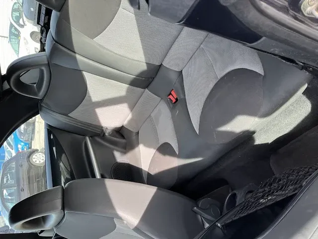 Citroen c3 pluriel 1.4 hdi 68, 2006 - afbeelding 10 van  21