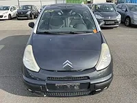 Citroen c3 pluriel 1.4 hdi 68, 2006 - afbeelding 12 van  21