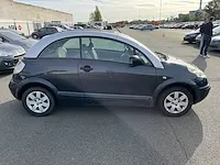 Citroen c3 pluriel 1.4 hdi 68, 2006 - afbeelding 16 van  21