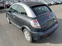 Citroen c3 pluriel 1.4 hdi 68, 2006 - afbeelding 19 van  21