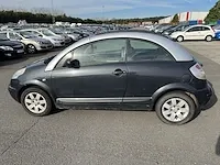 Citroen c3 pluriel 1.4 hdi 68, 2006 - afbeelding 20 van  21