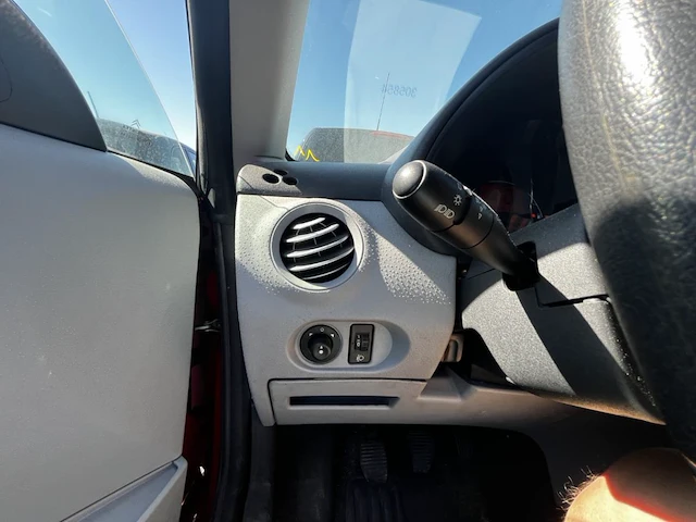 Citroen c3 pluriel, 2003 - afbeelding 4 van  28
