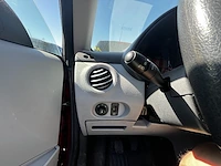 Citroen c3 pluriel, 2003 - afbeelding 4 van  28