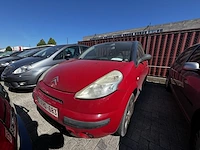 Citroen c3 pluriel, 2003 - afbeelding 1 van  28