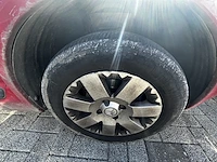 Citroen c3 pluriel, 2003 - afbeelding 13 van  28