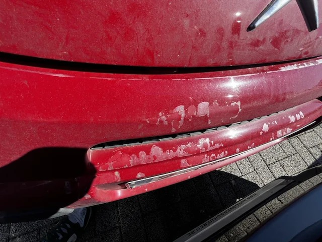 Citroen c3 pluriel, 2003 - afbeelding 14 van  28