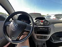 Citroen c3 pluriel, 2003 - afbeelding 26 van  28