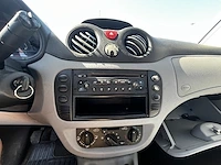 Citroen c3 pluriel, 2003 - afbeelding 27 van  28