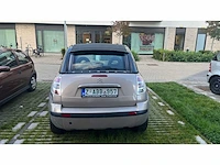Citroën c3 pluriel, 2004 - afbeelding 9 van  14