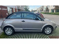Citroën c3 pluriel, 2004 - afbeelding 10 van  14