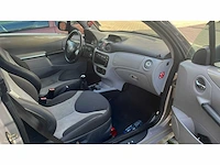 Citroën c3 pluriel, 2004 - afbeelding 13 van  14