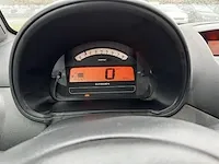 Citroen c3 pluriel, 2007 - afbeelding 12 van  31