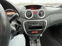 Citroen c3 pluriel, 2007 - afbeelding 14 van  31