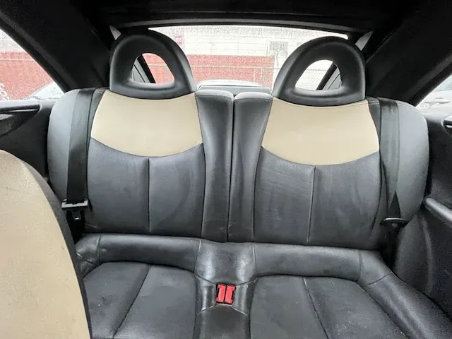 Citroen c3 pluriel, 2007 - afbeelding 18 van  31