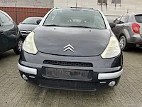 Citroen c3 pluriel, 2007 - afbeelding 2 van  31