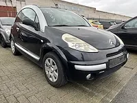 Citroen c3 pluriel, 2007 - afbeelding 3 van  31