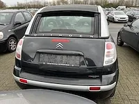 Citroen c3 pluriel, 2007 - afbeelding 6 van  31