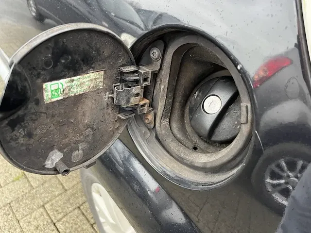 Citroen c3 pluriel, 2007 - afbeelding 8 van  31