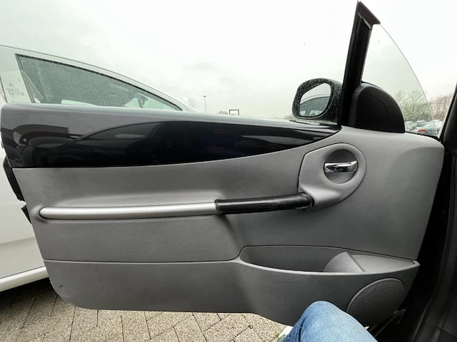Citroen c3 pluriel c3 pluriel 1.4 hdi 68, 2005 - afbeelding 6 van  33